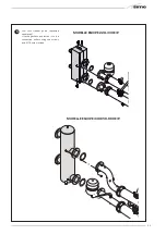 Предварительный просмотр 23 страницы Sime MURELLE EQUIPE 220 ErP Installation And Servicing Instructions