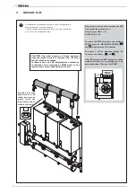 Предварительный просмотр 24 страницы Sime MURELLE EQUIPE 220 ErP Installation And Servicing Instructions