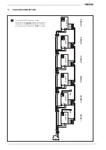 Предварительный просмотр 25 страницы Sime MURELLE EQUIPE 220 ErP Installation And Servicing Instructions