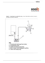 Предварительный просмотр 37 страницы Sime MURELLE EQUIPE 220 ErP Installation And Servicing Instructions