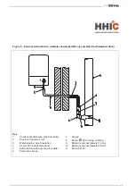 Предварительный просмотр 39 страницы Sime MURELLE EQUIPE 220 ErP Installation And Servicing Instructions