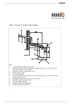 Предварительный просмотр 41 страницы Sime MURELLE EQUIPE 220 ErP Installation And Servicing Instructions