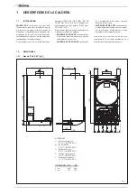 Предварительный просмотр 4 страницы Sime MURELLE EV 20 BFT Manual