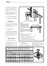 Предварительный просмотр 10 страницы Sime MURELLE EV 20 BFT Manual