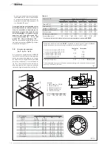 Предварительный просмотр 12 страницы Sime MURELLE EV 20 BFT Manual