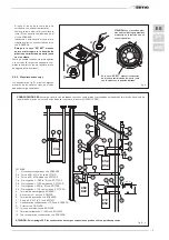 Предварительный просмотр 13 страницы Sime MURELLE EV 20 BFT Manual