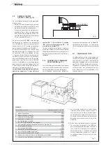 Предварительный просмотр 14 страницы Sime MURELLE EV 20 BFT Manual