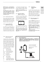 Предварительный просмотр 15 страницы Sime MURELLE EV 20 BFT Manual