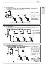 Предварительный просмотр 17 страницы Sime MURELLE EV 20 BFT Manual