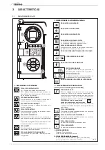 Предварительный просмотр 24 страницы Sime MURELLE EV 20 BFT Manual