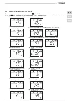 Предварительный просмотр 25 страницы Sime MURELLE EV 20 BFT Manual