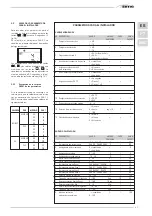 Предварительный просмотр 27 страницы Sime MURELLE EV 20 BFT Manual