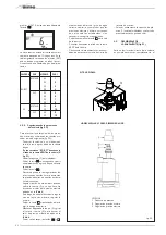 Предварительный просмотр 32 страницы Sime MURELLE EV 20 BFT Manual