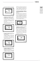 Предварительный просмотр 37 страницы Sime MURELLE EV 20 BFT Manual