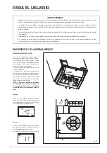 Предварительный просмотр 38 страницы Sime MURELLE EV 20 BFT Manual