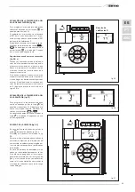 Предварительный просмотр 39 страницы Sime MURELLE EV 20 BFT Manual