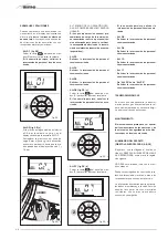 Предварительный просмотр 40 страницы Sime MURELLE EV 20 BFT Manual