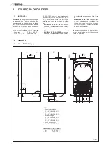 Предварительный просмотр 42 страницы Sime MURELLE EV 20 BFT Manual