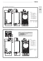 Предварительный просмотр 43 страницы Sime MURELLE EV 20 BFT Manual