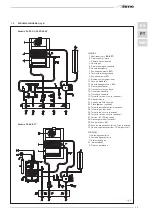 Предварительный просмотр 45 страницы Sime MURELLE EV 20 BFT Manual