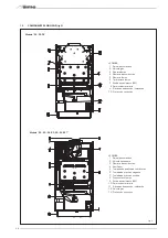 Предварительный просмотр 46 страницы Sime MURELLE EV 20 BFT Manual