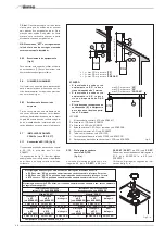 Предварительный просмотр 48 страницы Sime MURELLE EV 20 BFT Manual