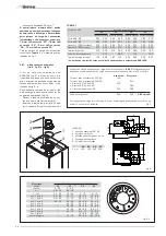 Предварительный просмотр 50 страницы Sime MURELLE EV 20 BFT Manual