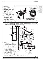 Предварительный просмотр 51 страницы Sime MURELLE EV 20 BFT Manual