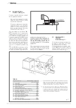 Предварительный просмотр 52 страницы Sime MURELLE EV 20 BFT Manual