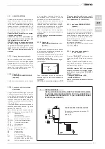 Предварительный просмотр 53 страницы Sime MURELLE EV 20 BFT Manual