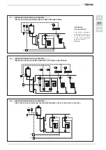 Предварительный просмотр 57 страницы Sime MURELLE EV 20 BFT Manual