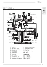 Предварительный просмотр 59 страницы Sime MURELLE EV 20 BFT Manual