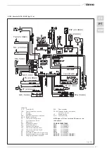 Предварительный просмотр 61 страницы Sime MURELLE EV 20 BFT Manual