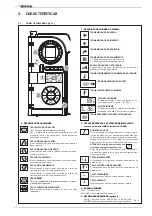 Предварительный просмотр 62 страницы Sime MURELLE EV 20 BFT Manual