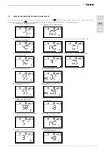 Предварительный просмотр 63 страницы Sime MURELLE EV 20 BFT Manual