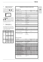 Предварительный просмотр 65 страницы Sime MURELLE EV 20 BFT Manual