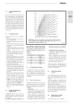 Предварительный просмотр 67 страницы Sime MURELLE EV 20 BFT Manual