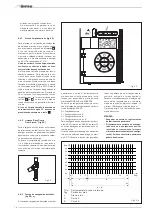 Предварительный просмотр 72 страницы Sime MURELLE EV 20 BFT Manual