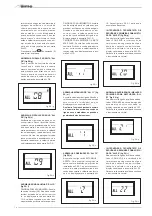 Предварительный просмотр 74 страницы Sime MURELLE EV 20 BFT Manual