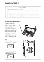 Предварительный просмотр 76 страницы Sime MURELLE EV 20 BFT Manual