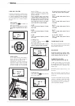 Предварительный просмотр 78 страницы Sime MURELLE EV 20 BFT Manual