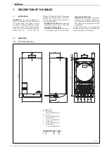 Предварительный просмотр 80 страницы Sime MURELLE EV 20 BFT Manual