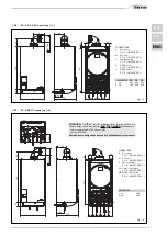 Предварительный просмотр 81 страницы Sime MURELLE EV 20 BFT Manual