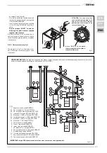 Предварительный просмотр 89 страницы Sime MURELLE EV 20 BFT Manual