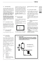 Предварительный просмотр 91 страницы Sime MURELLE EV 20 BFT Manual