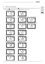 Предварительный просмотр 101 страницы Sime MURELLE EV 20 BFT Manual