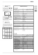 Предварительный просмотр 103 страницы Sime MURELLE EV 20 BFT Manual