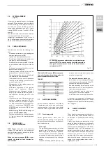 Предварительный просмотр 105 страницы Sime MURELLE EV 20 BFT Manual