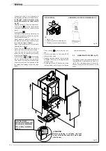 Предварительный просмотр 108 страницы Sime MURELLE EV 20 BFT Manual