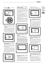 Предварительный просмотр 111 страницы Sime MURELLE EV 20 BFT Manual